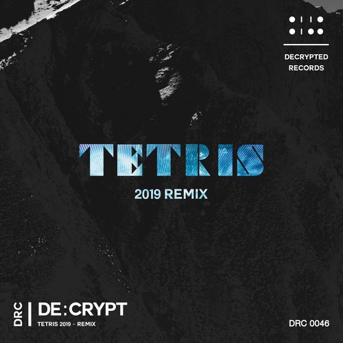 De:crypt-Tetris 2019