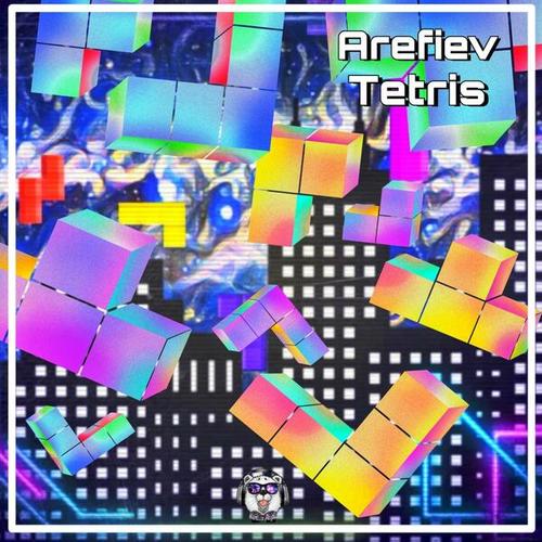 Arefiev-Tetris