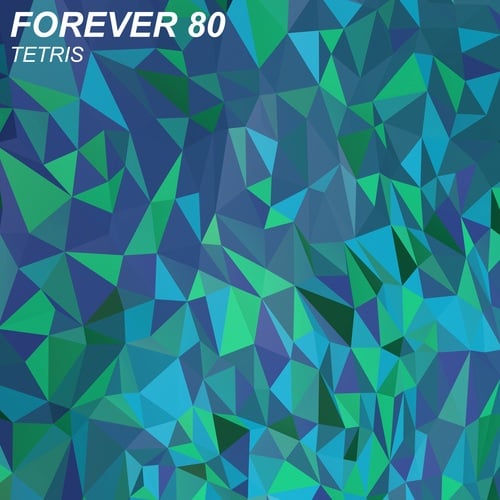 Forever 80-Tetris