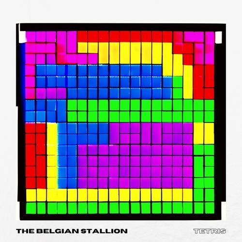 The Belgian Stallion-Tetris