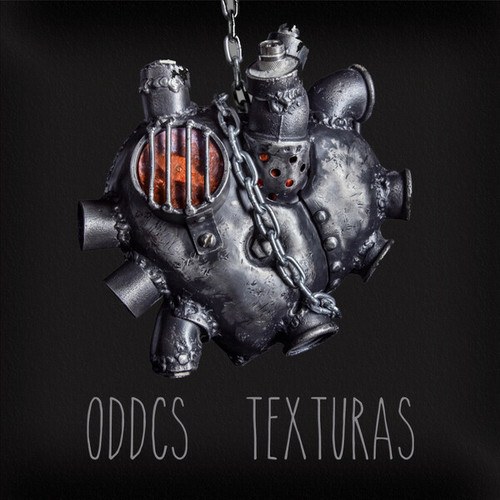 Oddcs-Texturas
