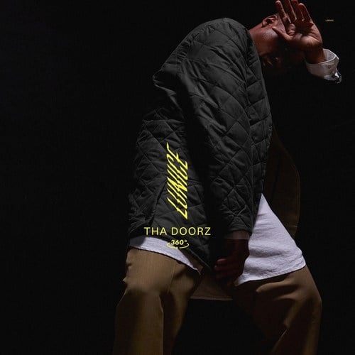 Lunice-Tha Doorz