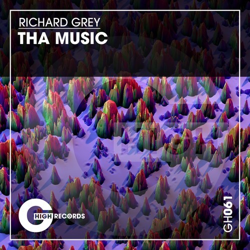 Richard Grey-Tha Music