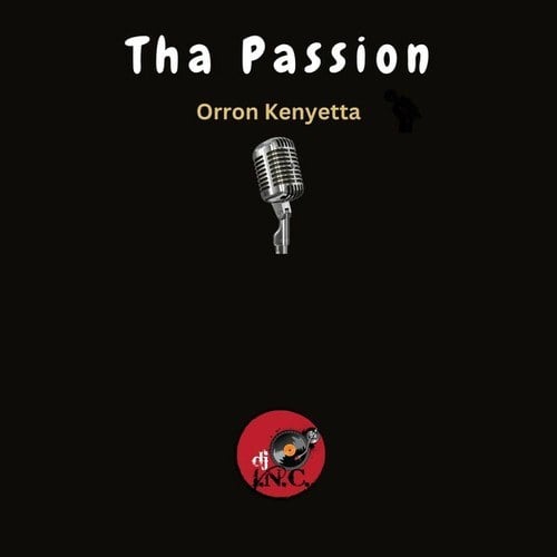 Tha Passion