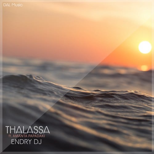 Endry DJ, Amanta Papadaki-Thalassa (Vocal Version)