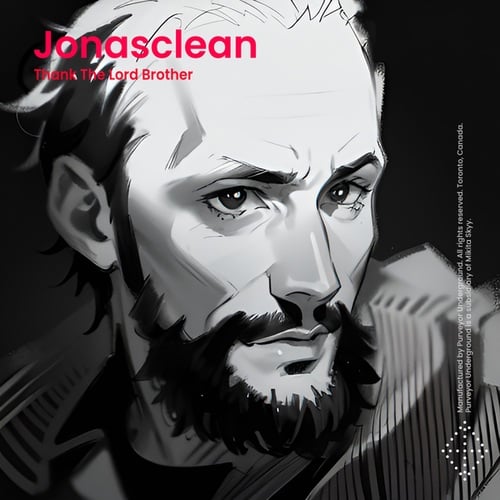 Jonasclean-Thank The Lord Brother