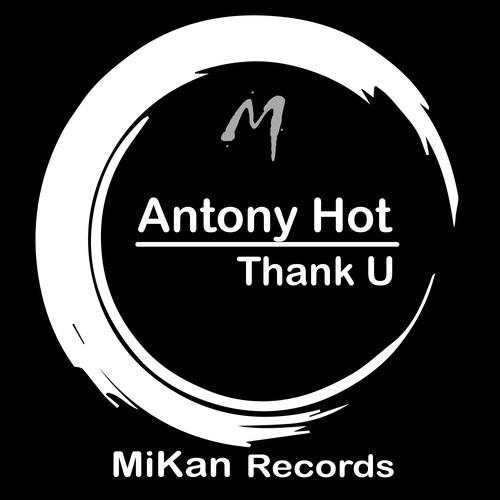 Antony Hot-Thank U