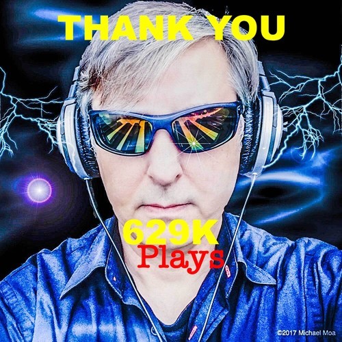 Michael Moa-Thank You 629K Plays