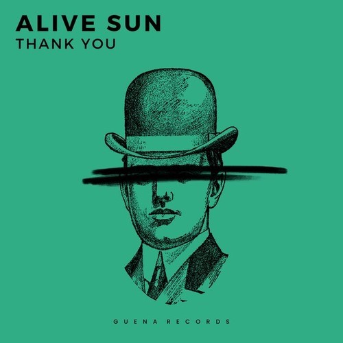 Alive Sun-Thank You