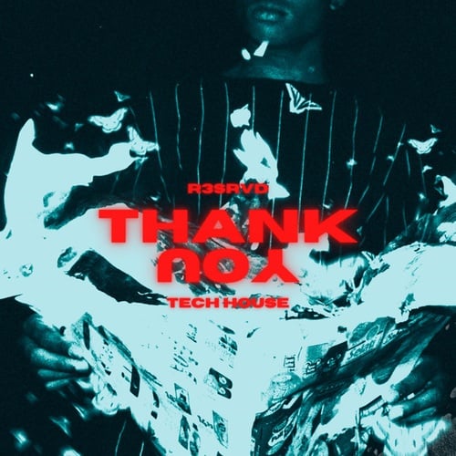 R3SRVD-Thank You