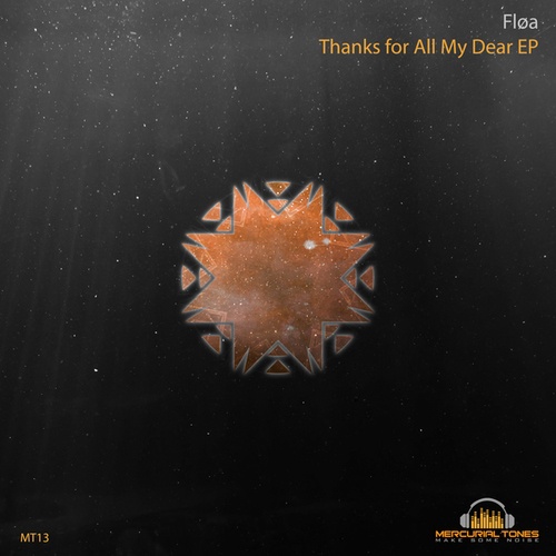 Fløa-Thanks for All My Dear