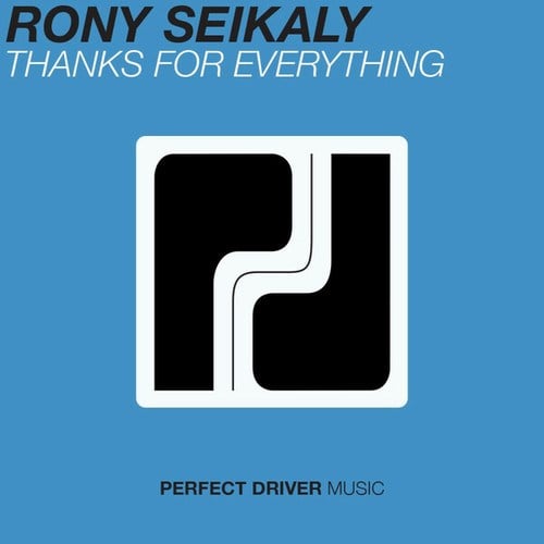 Rony Seikaly-Thanks For Everything