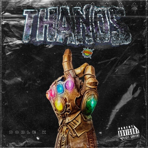 Doble K-Thanos