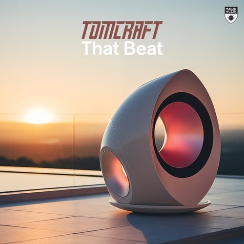 Tomcraft-That Beat