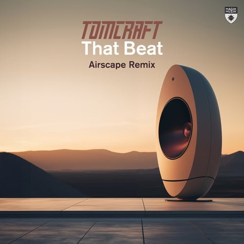 Tomcraft, Johan Gielen, Airscape-That Beat