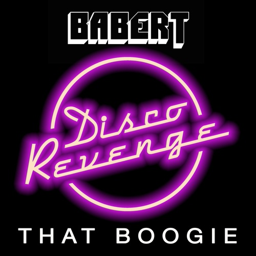 Babert-That Boogie