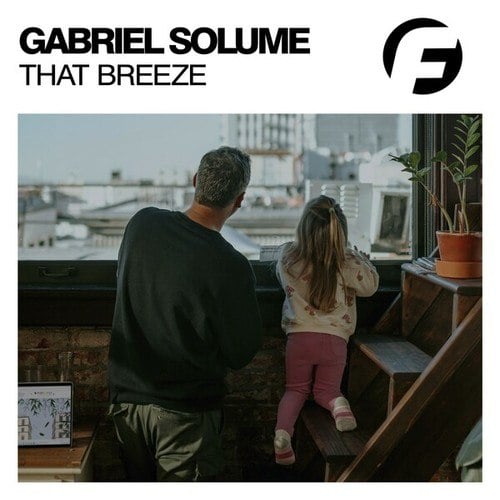 Gabriel Solume-That Breeze