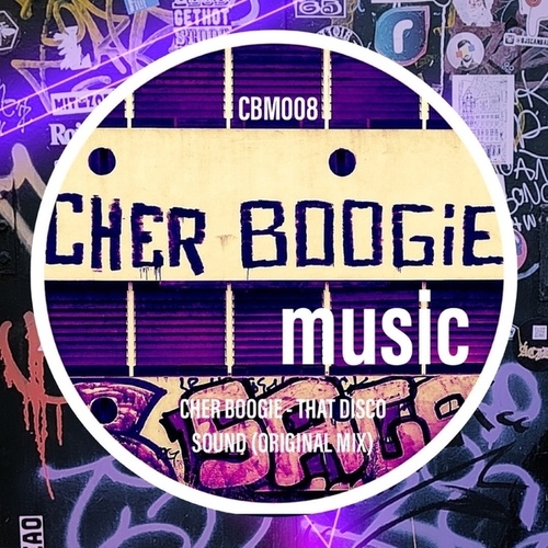 Cher Boogie-That Disco Sound