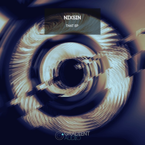 Nixsin-That EP
