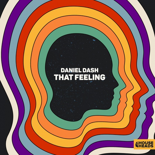 Daniel Dash-That Feeling