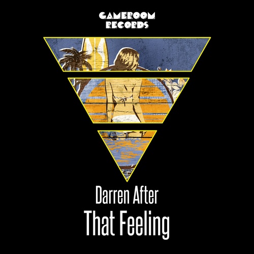 Darren After-That Feeling