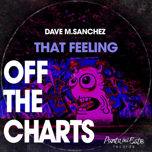 Dave M.Sanchez-That Feeling