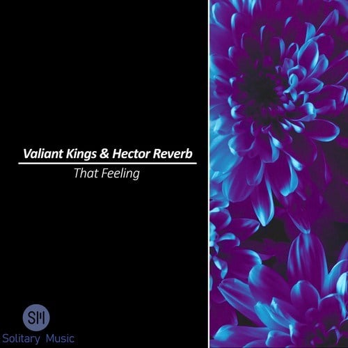 Valiant Kings, Hector Reverb-That Feeling