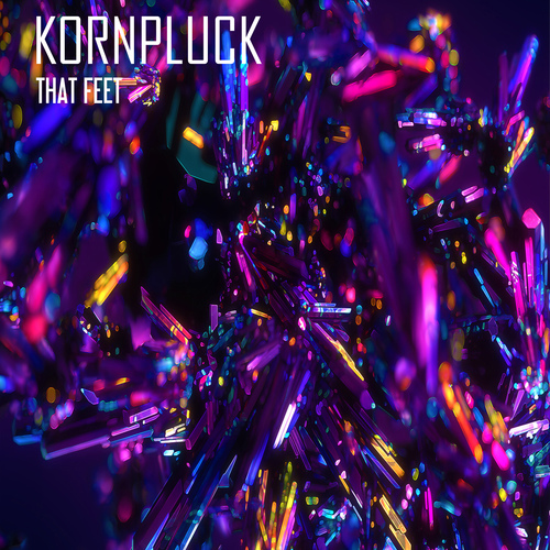Kornpluck-That Feet