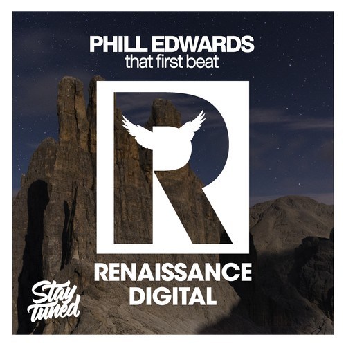 Phill Edwards-That First Beat