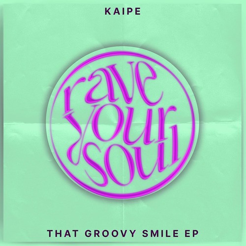 KAIPE, The Groove Room, The Miller-That Groovy Smile