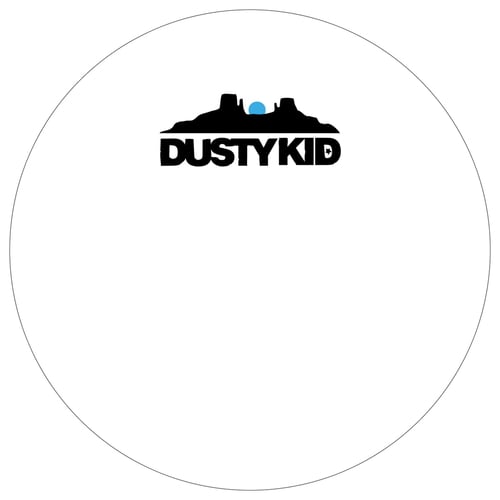 Dusty Kid-That Hug