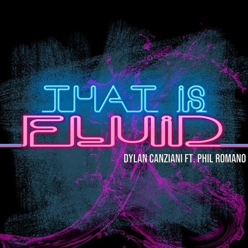 Dylan Canziani, Phil Romano-That Is Fluid (Circuit Original Mix)