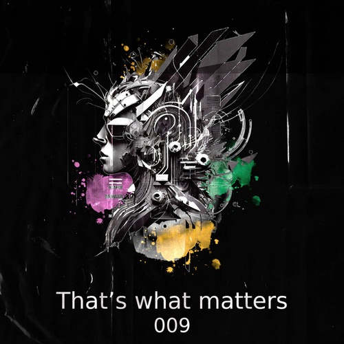 Rich Azen-That is what matters