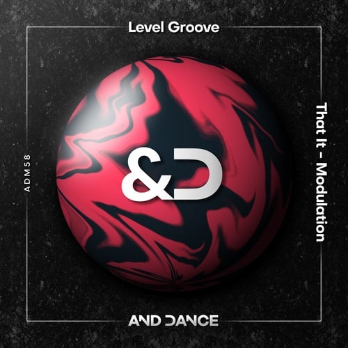 Level Groove-That It