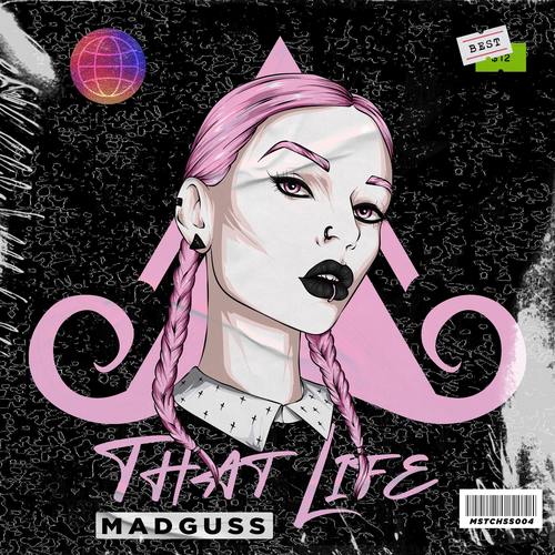 MadGuss-That Life (Radio-Edit)