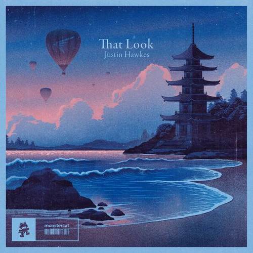 Justin Hawkes-That Look