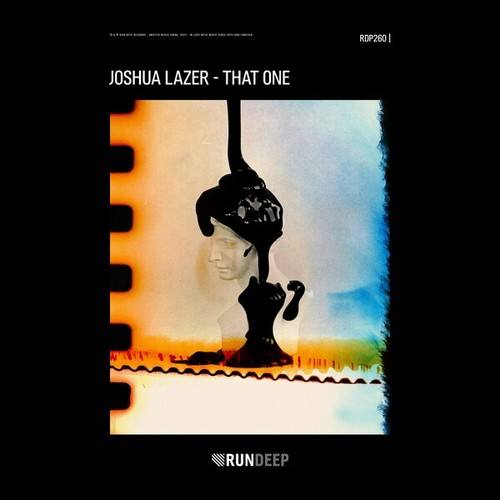 Joshua Lazer-That One
