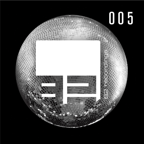 Wehbba, Renato Cohen, Cilada-That One with the Disco Stab EP