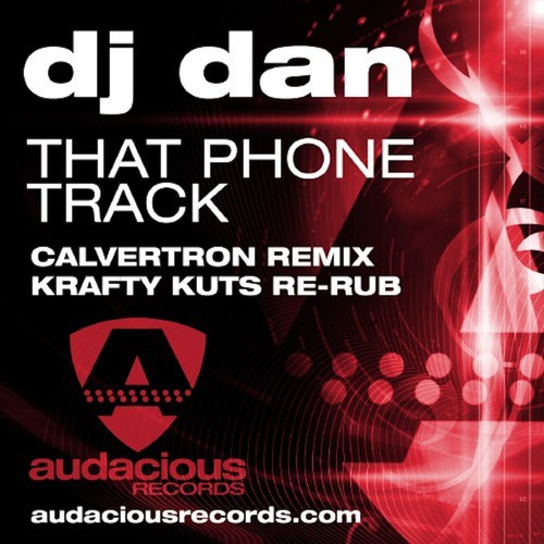 DJ Dan-That Phone Track
