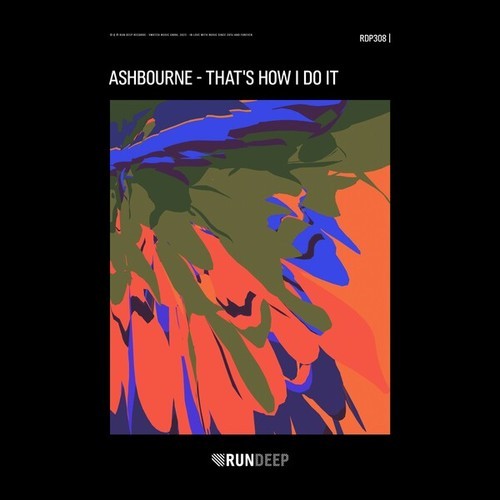 Ashbourne-That's How I Do It