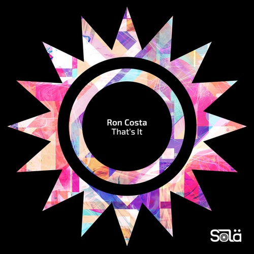 Ron Costa-That's It