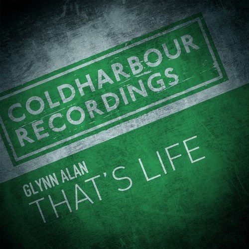 Glynn Alan-That's Life