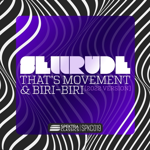 SellRude-That's Movement & Biri Biri