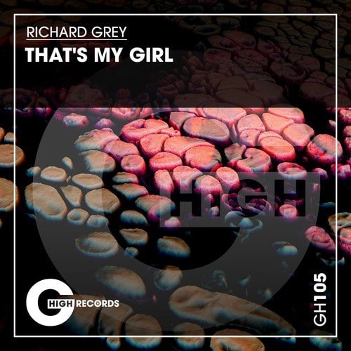 Richard Grey-That's My Girl