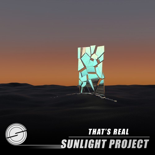 Sunlight Project-That's Real