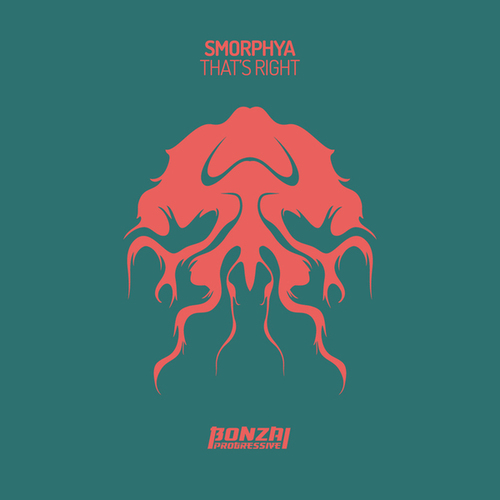Smorphya-That's Right