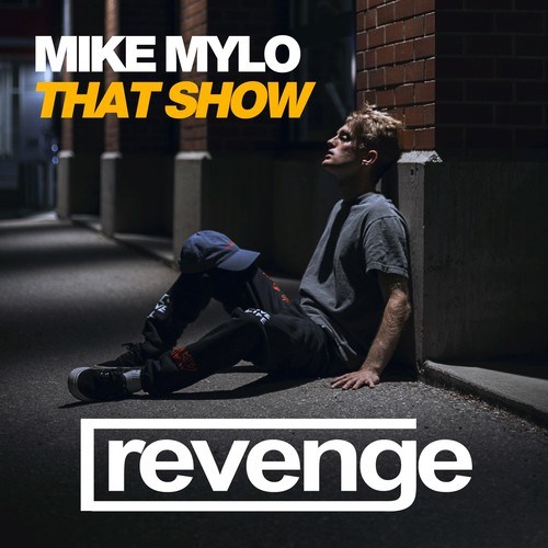 Mike Mylo-That Show