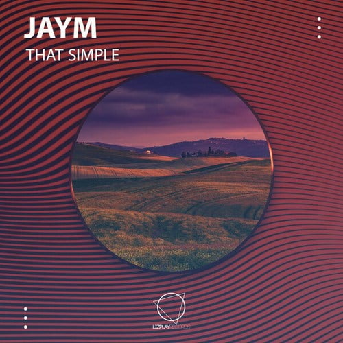 Jaym-That Simple