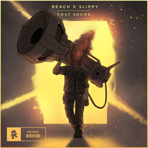 Reach, Slippy-That Sound