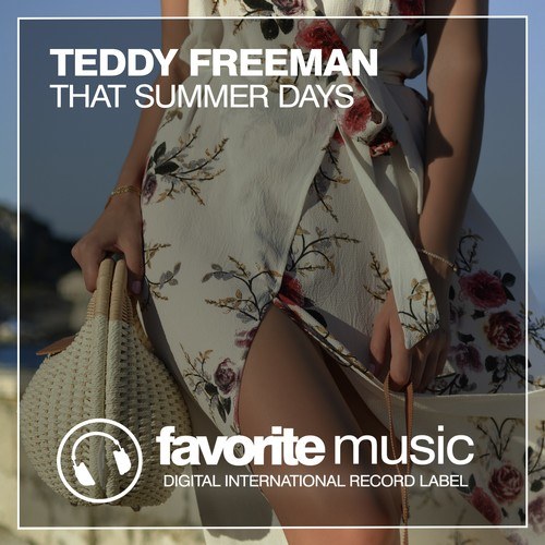 Teddy Freeman-That Summer Days